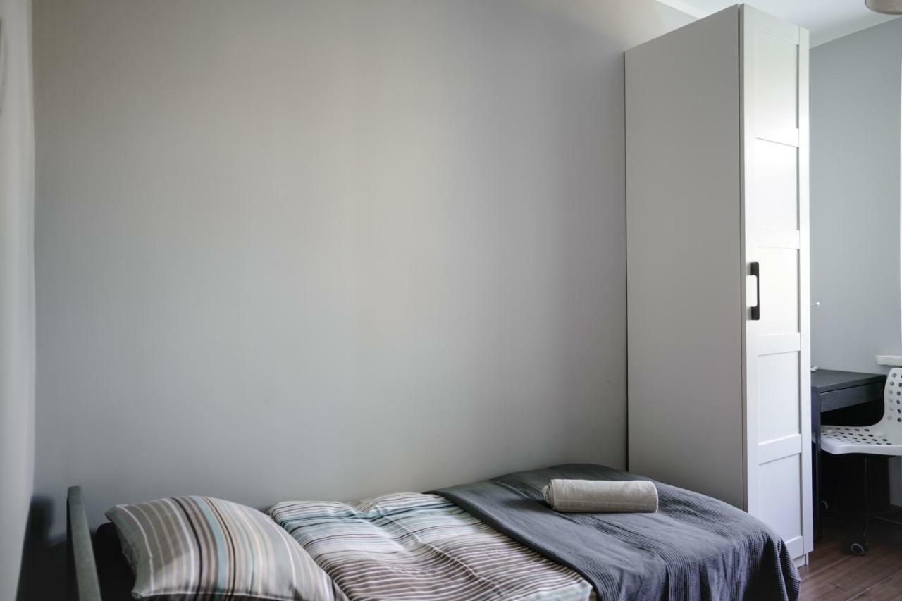 Charming Apartment Gdynia Boulevard Екстериор снимка