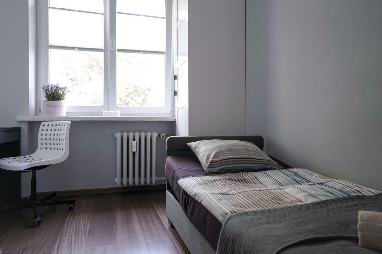 Charming Apartment Gdynia Boulevard Екстериор снимка