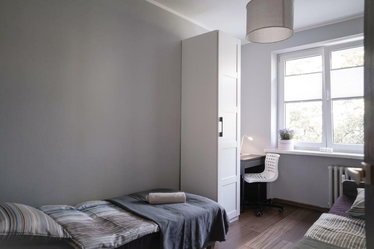 Charming Apartment Gdynia Boulevard Екстериор снимка