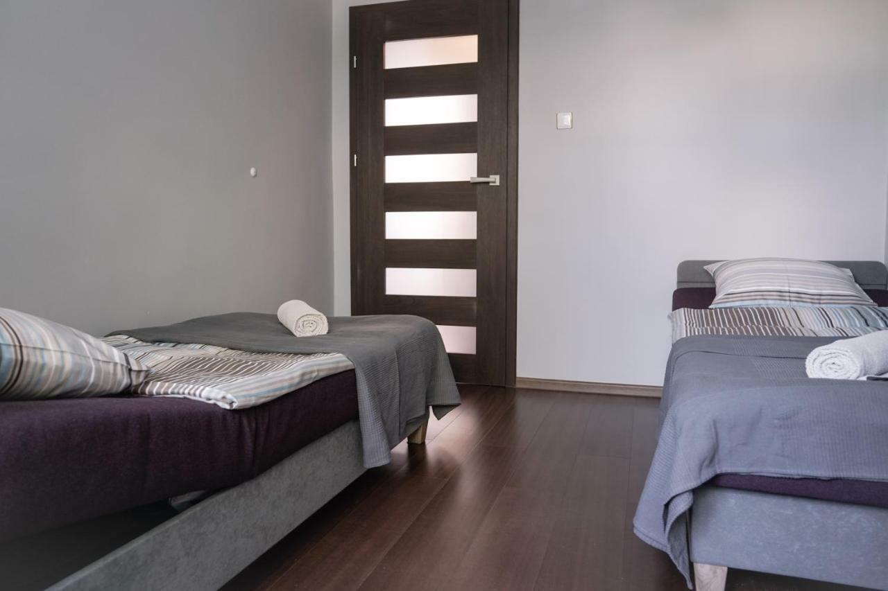 Charming Apartment Gdynia Boulevard Екстериор снимка