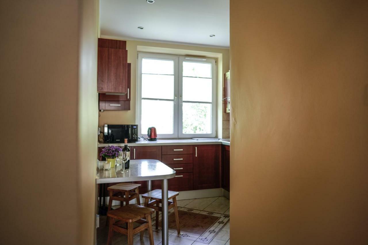 Charming Apartment Gdynia Boulevard Екстериор снимка